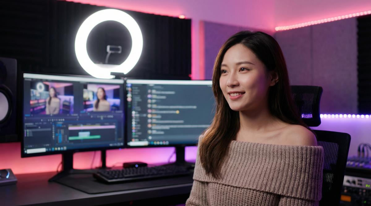 偷拍影视传媒公司