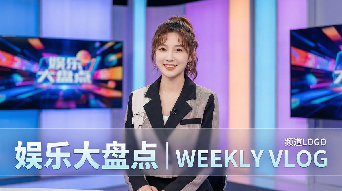 偷拍 偷拍｜2025最火综艺视频解说 娱乐视频精华