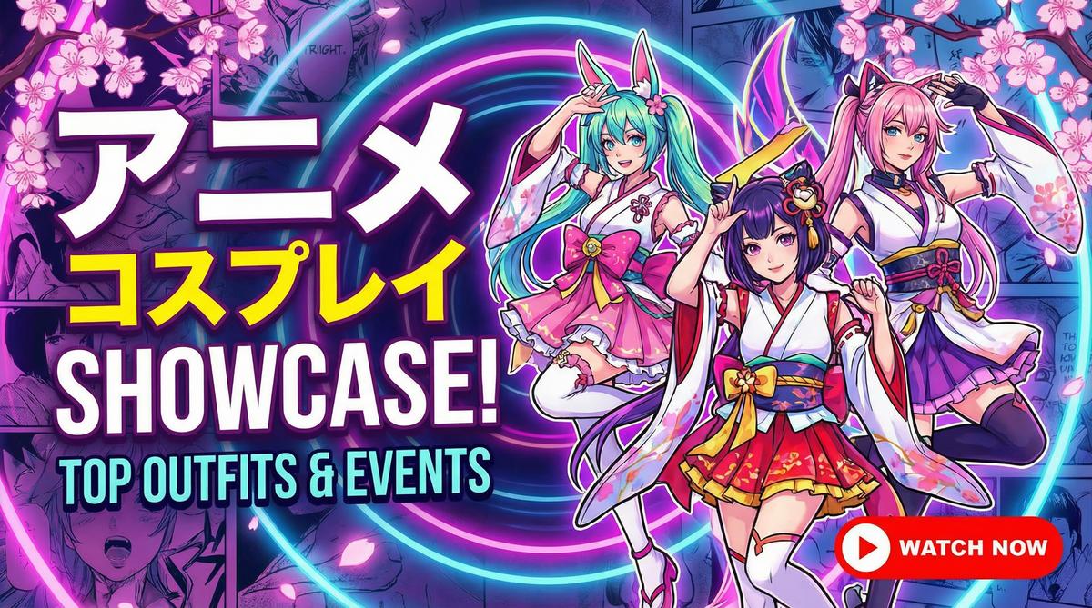 偷拍 偷拍｜2025最新动漫cosplay视频合集 二次元视频展示