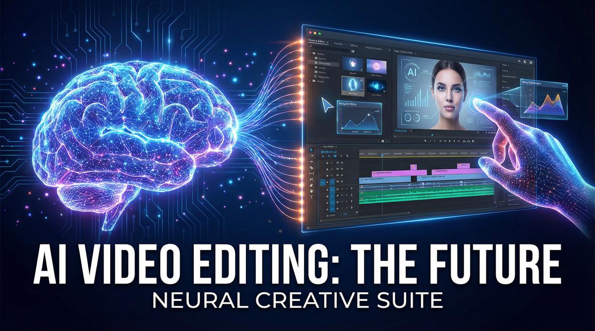 偷拍 偷拍 AI视频剪辑工具使用教程 视频演示全程